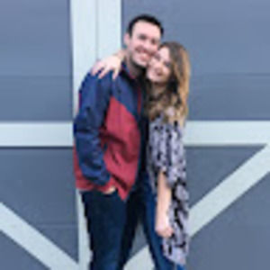 Meet your Posher, Tommychalkley2